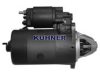 RENAU 7700669221 Starter